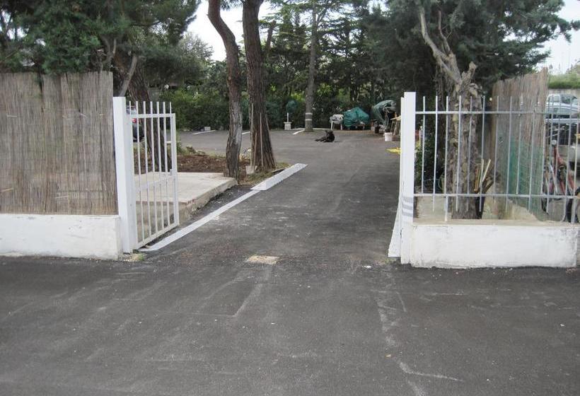 Santos B&b  | Bari | Bari | Italia 7