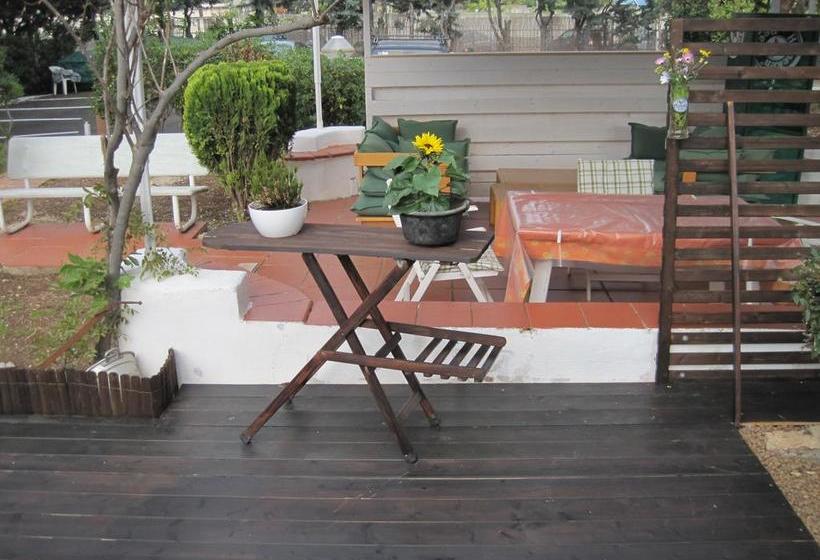 Santos B&b  | Bari | Bari | Italia 9