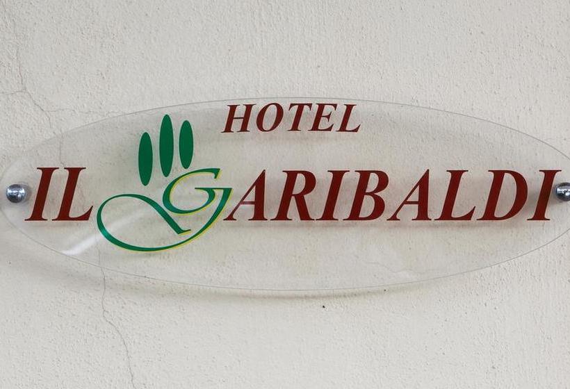 Hotel Il Garibaldi Siena