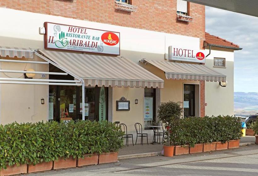 Hotel Il Garibaldi  | San Quirico d'Orcia | Siena | Italia 1