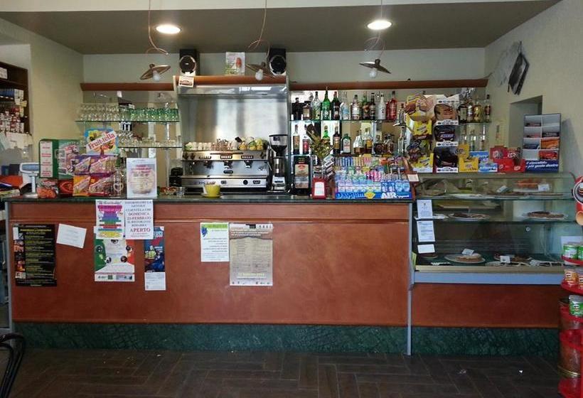 Hotel Il Garibaldi  | San Quirico d'Orcia | Siena | Italia 11