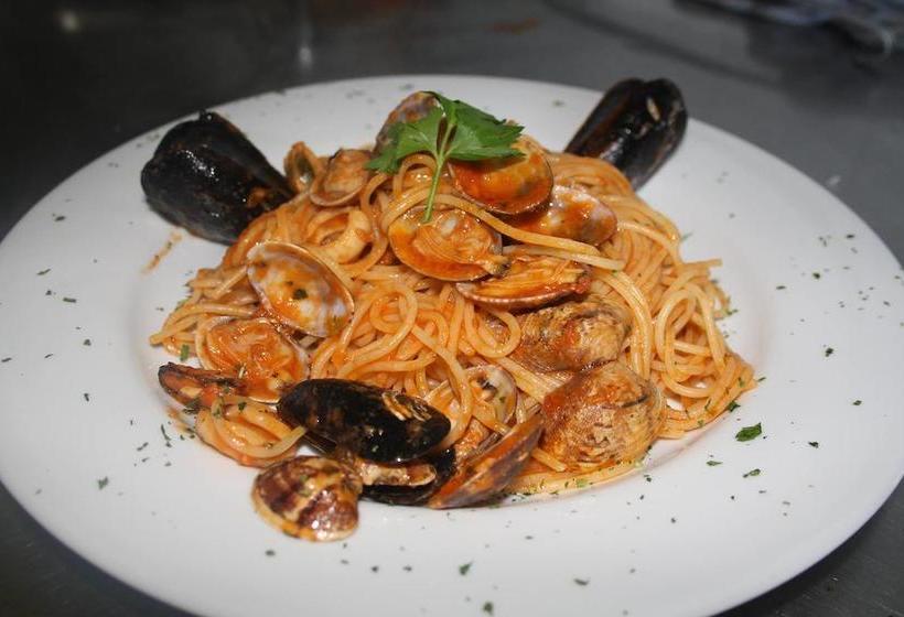 Hotel Il Garibaldi  | San Quirico d'Orcia | Siena | Italia 16