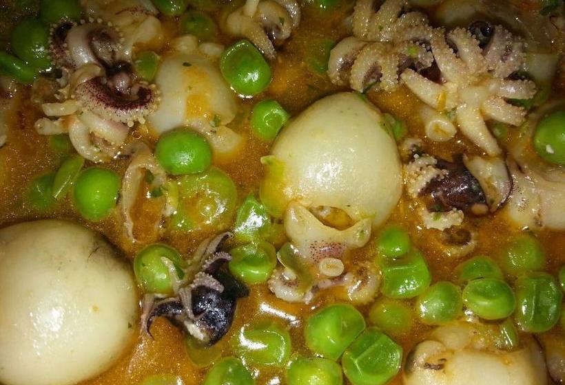 Hotel Il Garibaldi  | San Quirico d'Orcia | Siena | Italia 17