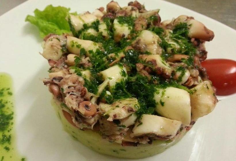 Hotel Il Garibaldi  | San Quirico d'Orcia | Siena | Italia 18