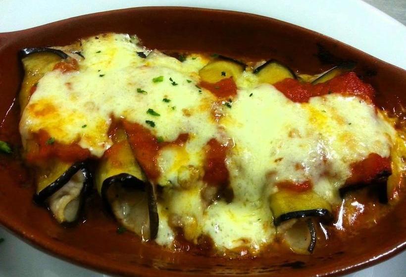 Hotel Il Garibaldi  | San Quirico d'Orcia | Siena | Italia 20