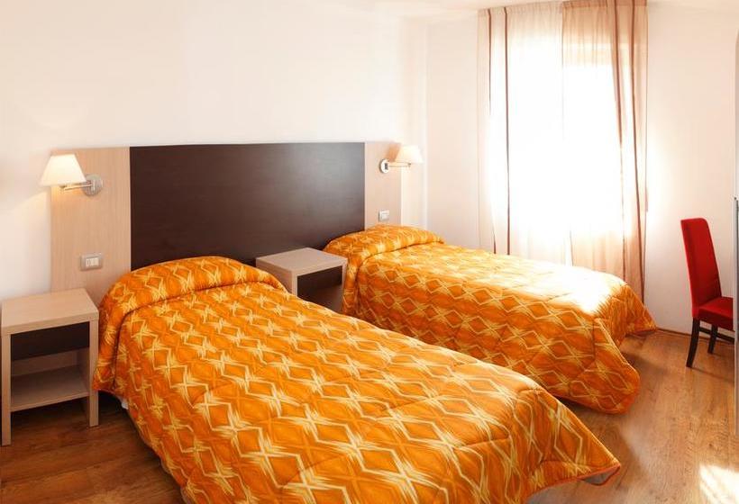 Hotel Il Garibaldi  | San Quirico d'Orcia | Siena | Italia 6