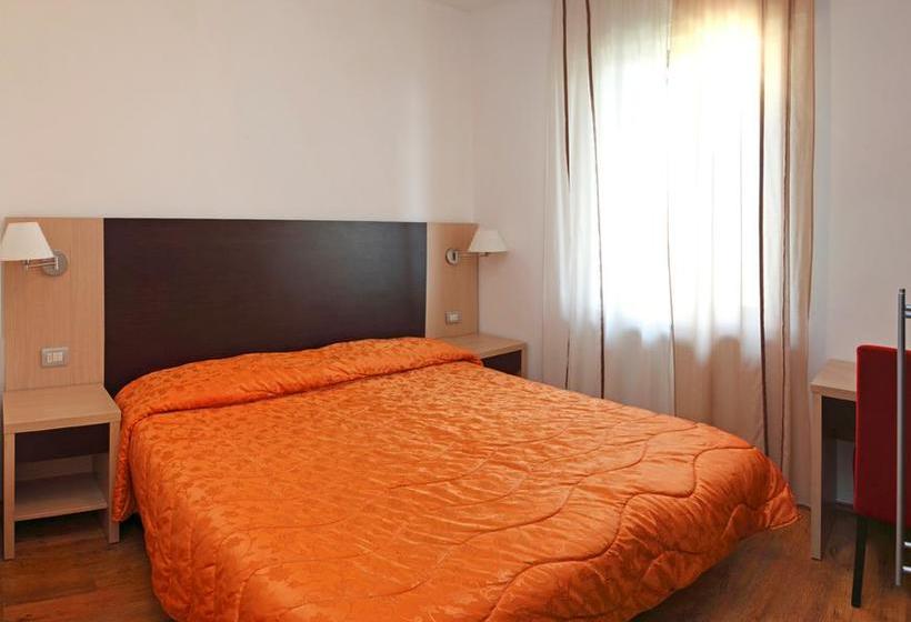 Hotel Il Garibaldi  | San Quirico d'Orcia | Siena | Italia 7