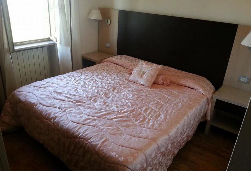 Hotel Il Garibaldi  | San Quirico d'Orcia | Siena | Italia 8