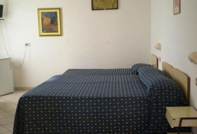 Hotel Dinosauro  | Cesenatico | Forlì-Cesena | Italia 12