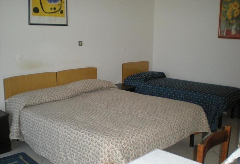 Hotel Dinosauro  | Cesenatico | Forlì-Cesena | Italia 20