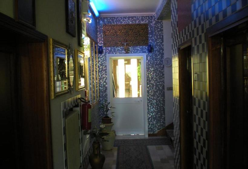 Hotel Dinosauro  | Cesenatico | Forlì-Cesena | Italia 8