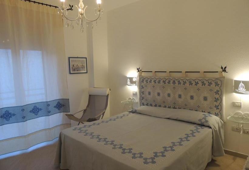 Bed and Breakfast Camera Con Vista Cerdeña