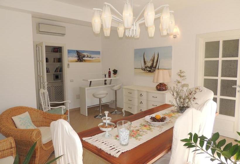 Bed and Breakfast Camera Con Vista  | Oristán | Cerdeña | Italia 1