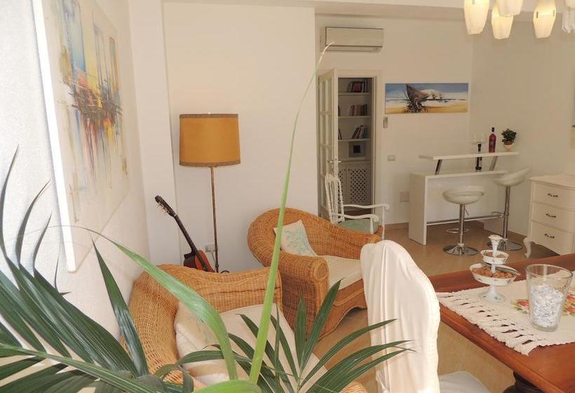 Bed and Breakfast Camera Con Vista  | Oristán | Cerdeña | Italia 10