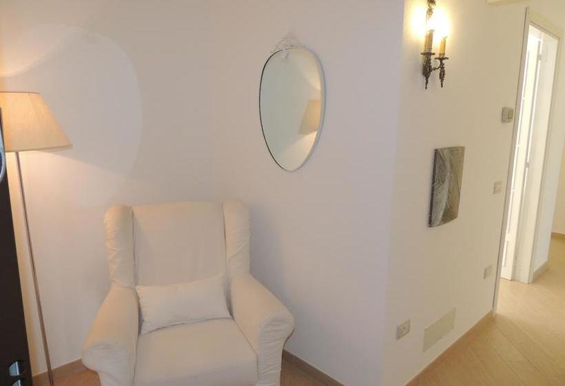 Bed and Breakfast Camera Con Vista  | Oristán | Cerdeña | Italia 11