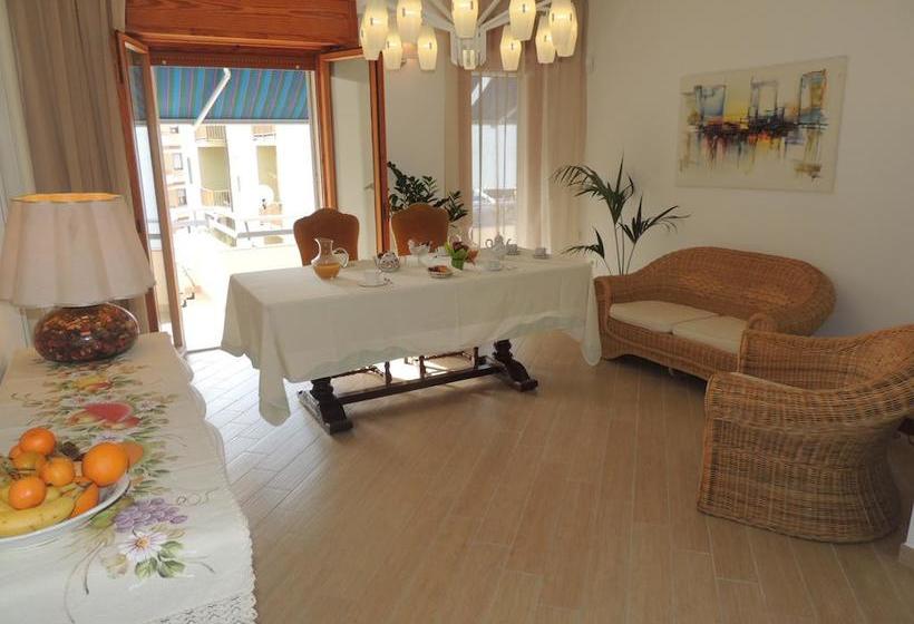 Bed and Breakfast Camera Con Vista  | Oristán | Cerdeña | Italia 12