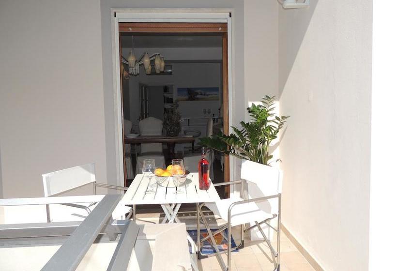 Bed and Breakfast Camera Con Vista  | Oristán | Cerdeña | Italia 13