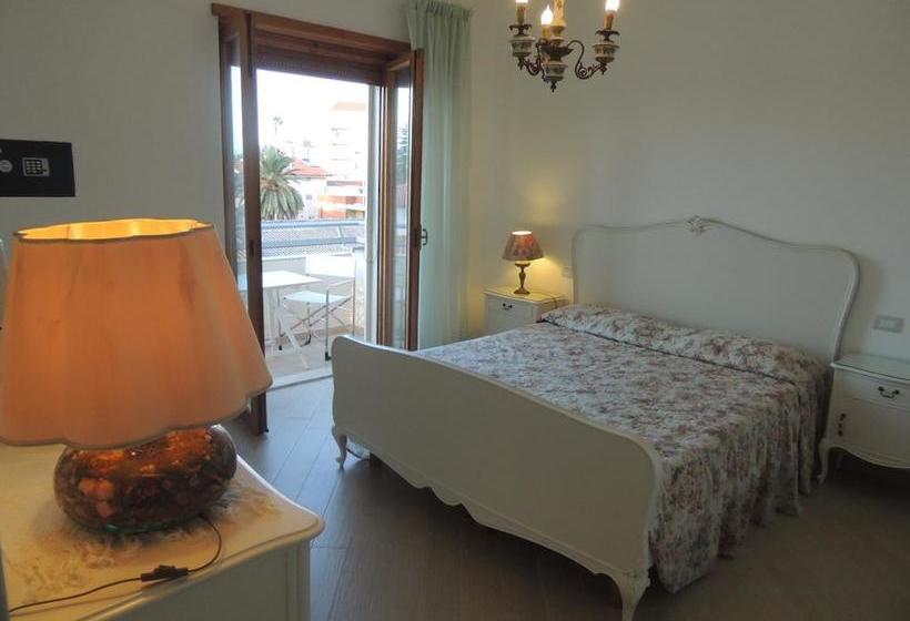 Bed and Breakfast Camera Con Vista  | Oristán | Cerdeña | Italia 14