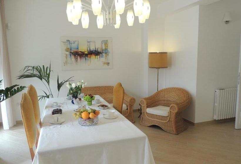 Bed and Breakfast Camera Con Vista  | Oristán | Cerdeña | Italia 15