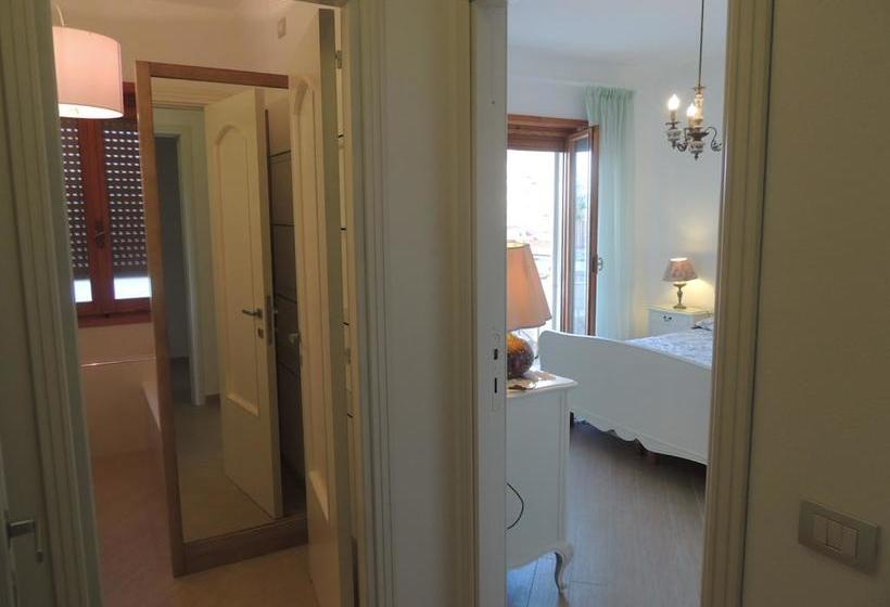 Bed and Breakfast Camera Con Vista  | Oristán | Cerdeña | Italia 16