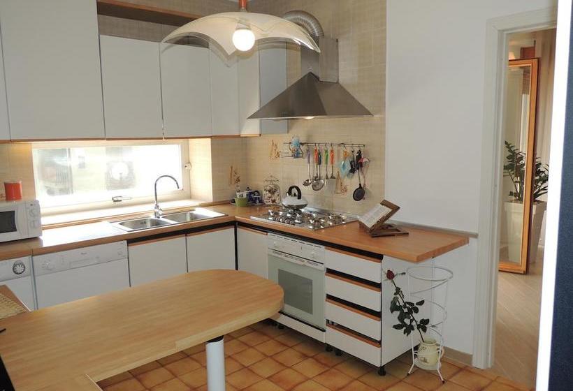 Bed and Breakfast Camera Con Vista  | Oristán | Cerdeña | Italia 17