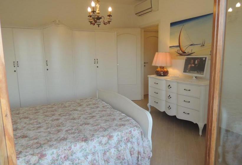 Bed and Breakfast Camera Con Vista  | Oristán | Cerdeña | Italia 18