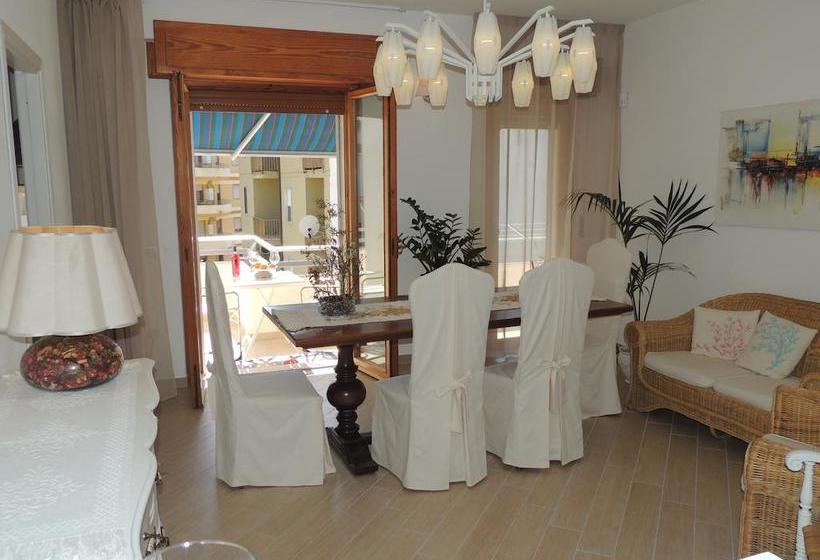 Bed and Breakfast Camera Con Vista  | Oristán | Cerdeña | Italia 19