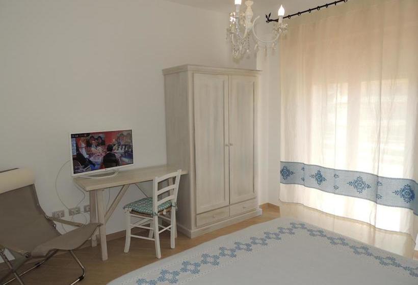 Bed and Breakfast Camera Con Vista  | Oristán | Cerdeña | Italia 2