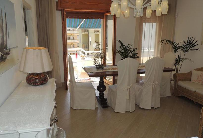 Bed and Breakfast Camera Con Vista  | Oristán | Cerdeña | Italia 20