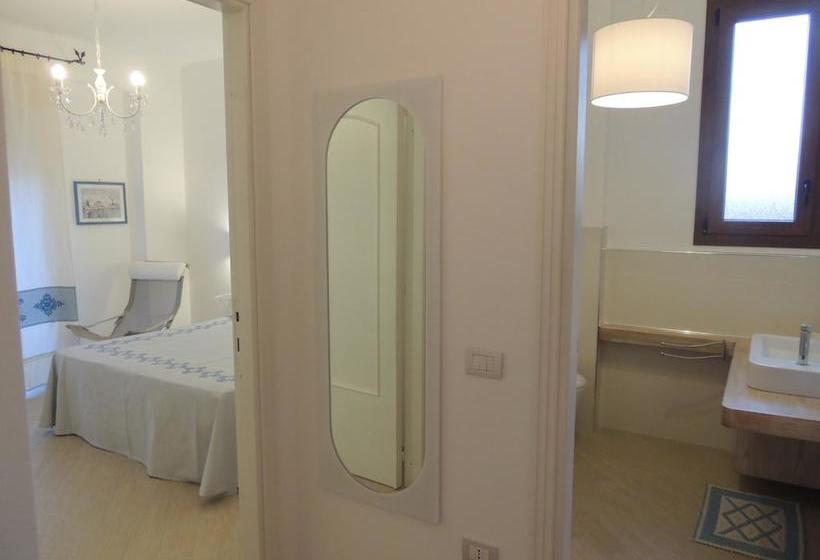 Bed and Breakfast Camera Con Vista  | Oristán | Cerdeña | Italia 3