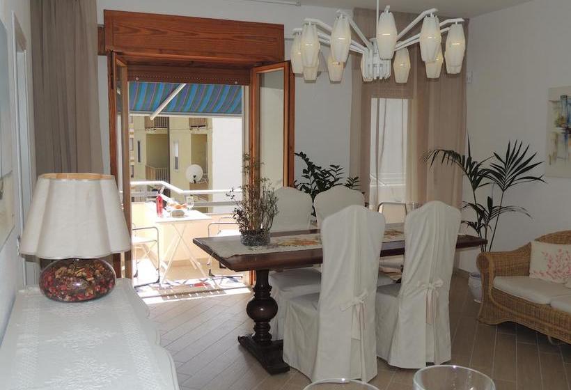 Bed and Breakfast Camera Con Vista  | Oristán | Cerdeña | Italia 4