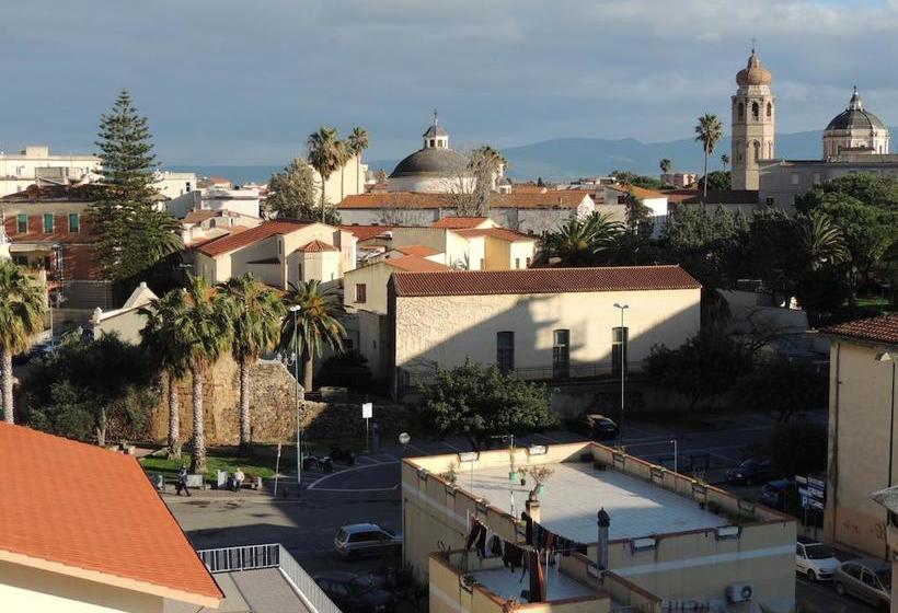 Bed and Breakfast Camera Con Vista  | Oristán | Cerdeña | Italia 5