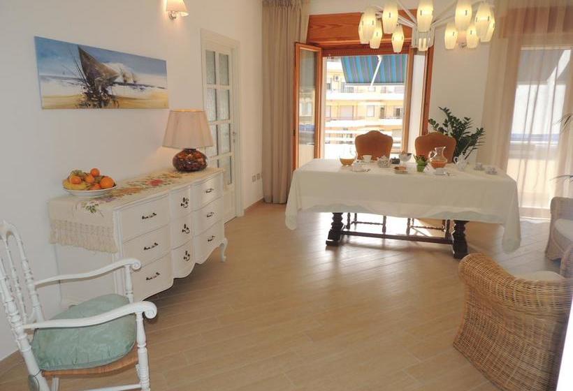 Bed and Breakfast Camera Con Vista  | Oristán | Cerdeña | Italia 6