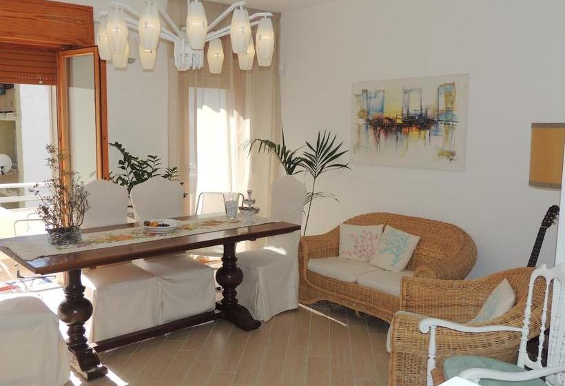 Bed and Breakfast Camera Con Vista  | Oristán | Cerdeña | Italia 7