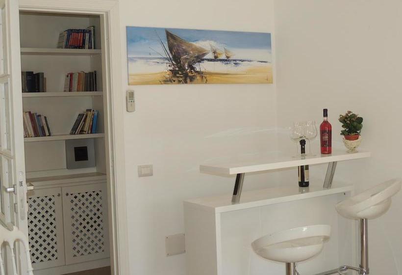 Bed and Breakfast Camera Con Vista  | Oristán | Cerdeña | Italia 8