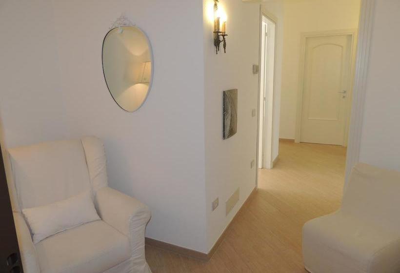 Bed and Breakfast Camera Con Vista  | Oristán | Cerdeña | Italia 9