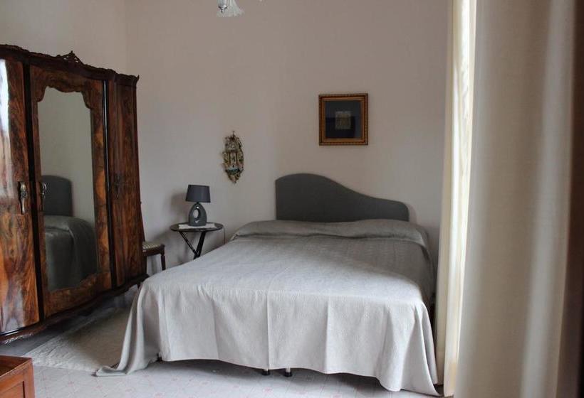 Bed and Breakfast Casa Prunilla  | Sarno | Salerno | Italia 16