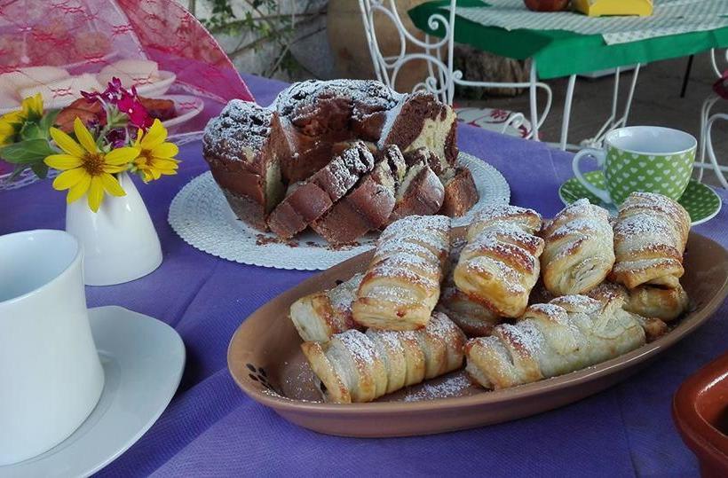 Bed and Breakfast Da Mesciu Nzinu  | Sannicola | Lecce | Italia 1