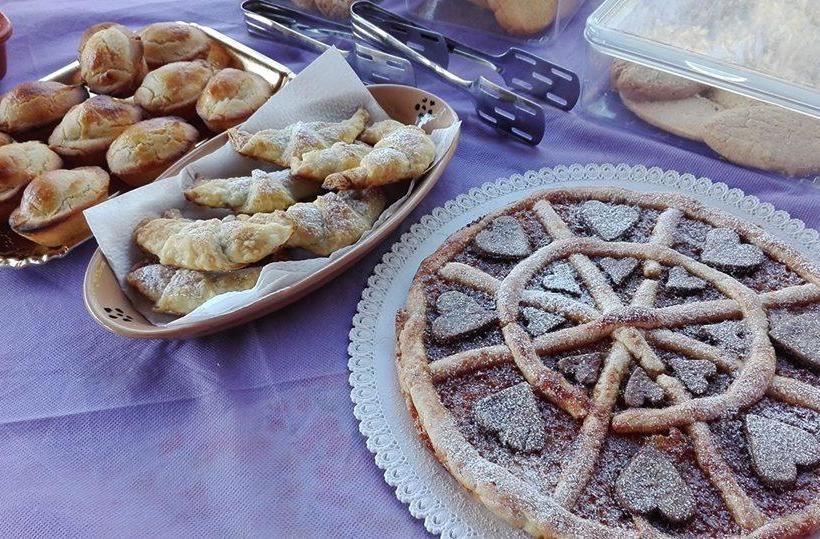 Bed and Breakfast Da Mesciu Nzinu  | Sannicola | Lecce | Italia 10