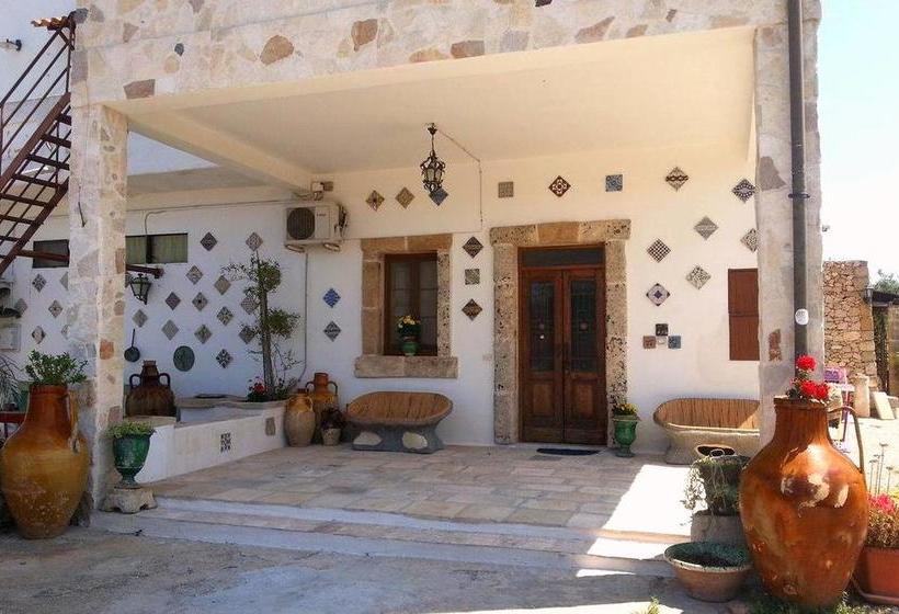 Bed and Breakfast Da Mesciu Nzinu  | Sannicola | Lecce | Italia 11