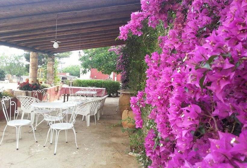 Bed and Breakfast Da Mesciu Nzinu  | Sannicola | Lecce | Italia 13