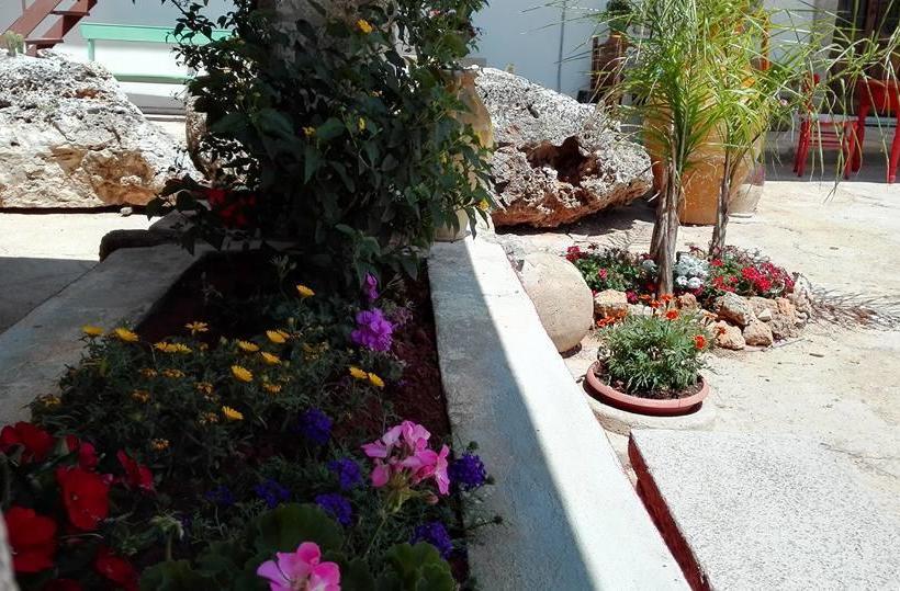 Bed and Breakfast Da Mesciu Nzinu  | Sannicola | Lecce | Italia 14