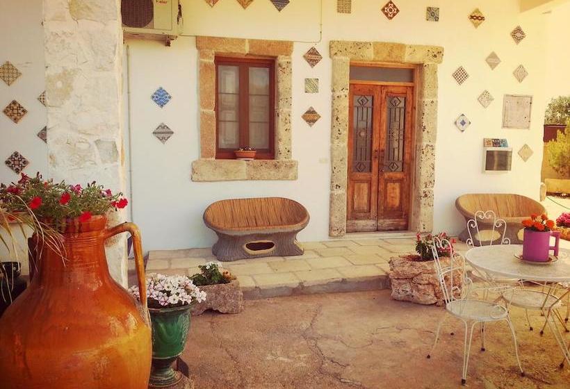 Bed and Breakfast Da Mesciu Nzinu  | Sannicola | Lecce | Italia 16
