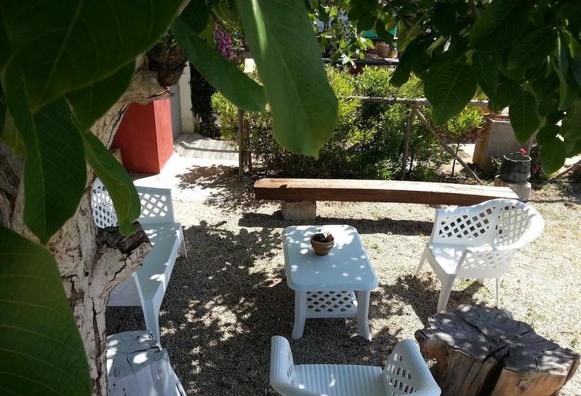 Bed and Breakfast Da Mesciu Nzinu  | Sannicola | Lecce | Italia 18