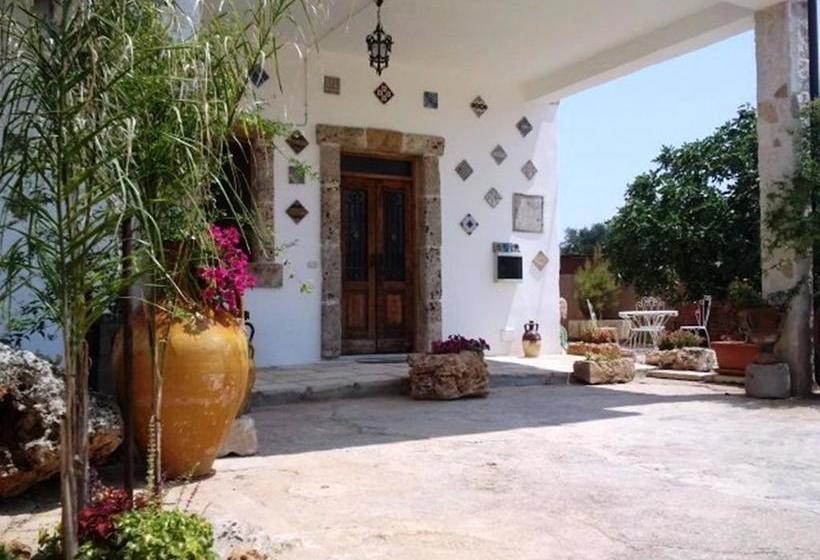 Bed and Breakfast Da Mesciu Nzinu  | Sannicola | Lecce | Italia 19