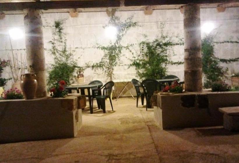 Bed and Breakfast Da Mesciu Nzinu  | Sannicola | Lecce | Italia 20