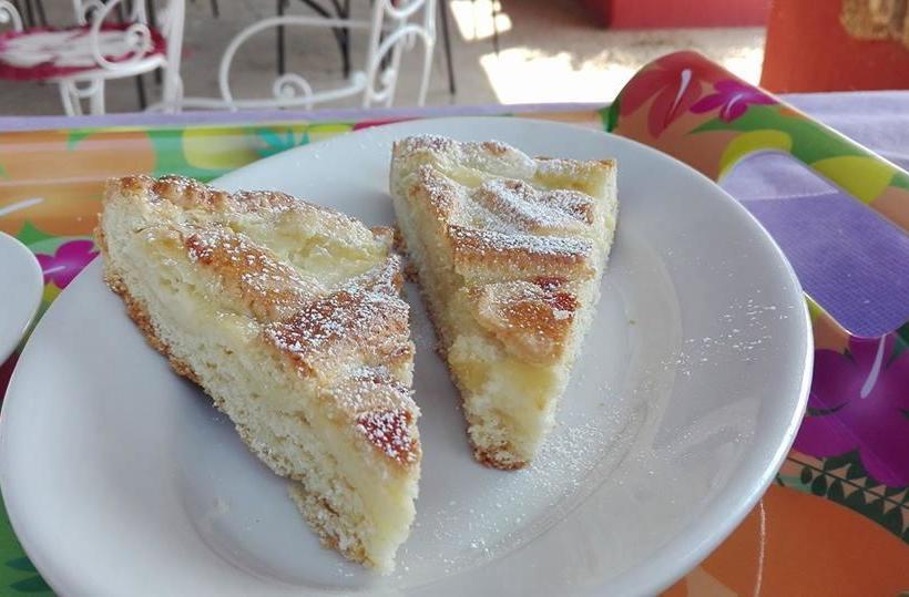 Bed and Breakfast Da Mesciu Nzinu  | Sannicola | Lecce | Italia 3