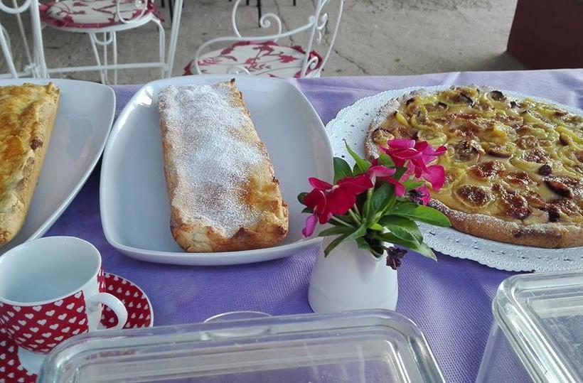 Bed and Breakfast Da Mesciu Nzinu  | Sannicola | Lecce | Italia 4