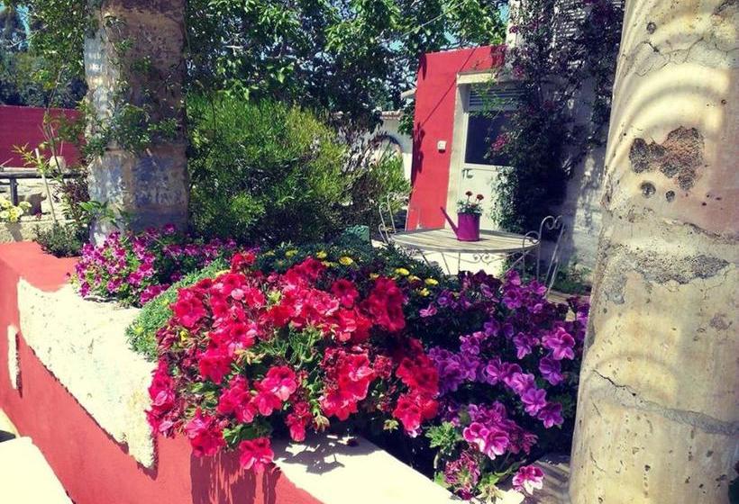 Bed and Breakfast Da Mesciu Nzinu  | Sannicola | Lecce | Italia 5