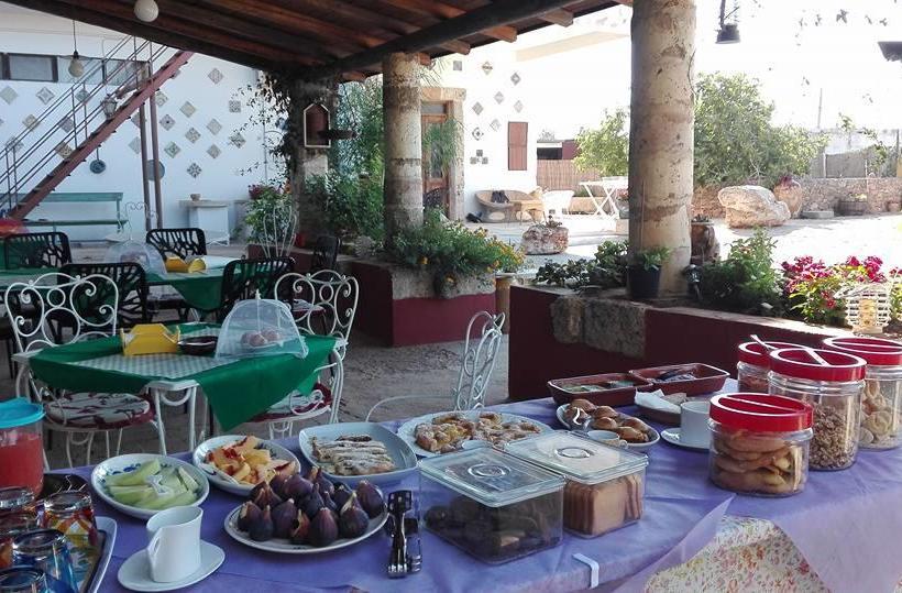 Bed and Breakfast Da Mesciu Nzinu  | Sannicola | Lecce | Italia 6